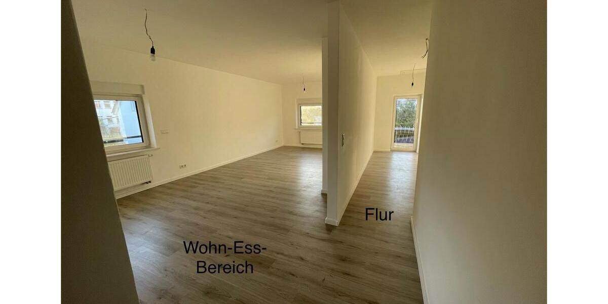 Charmante 4-Zimmer-Wohnung im 2-Familienhaus – Heiden 4 zimmer