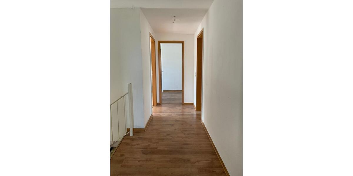 Hochparterre Dömitz - 3 Zimmer, 79 m&sup2;, 549&euro; | Angebot:19155490