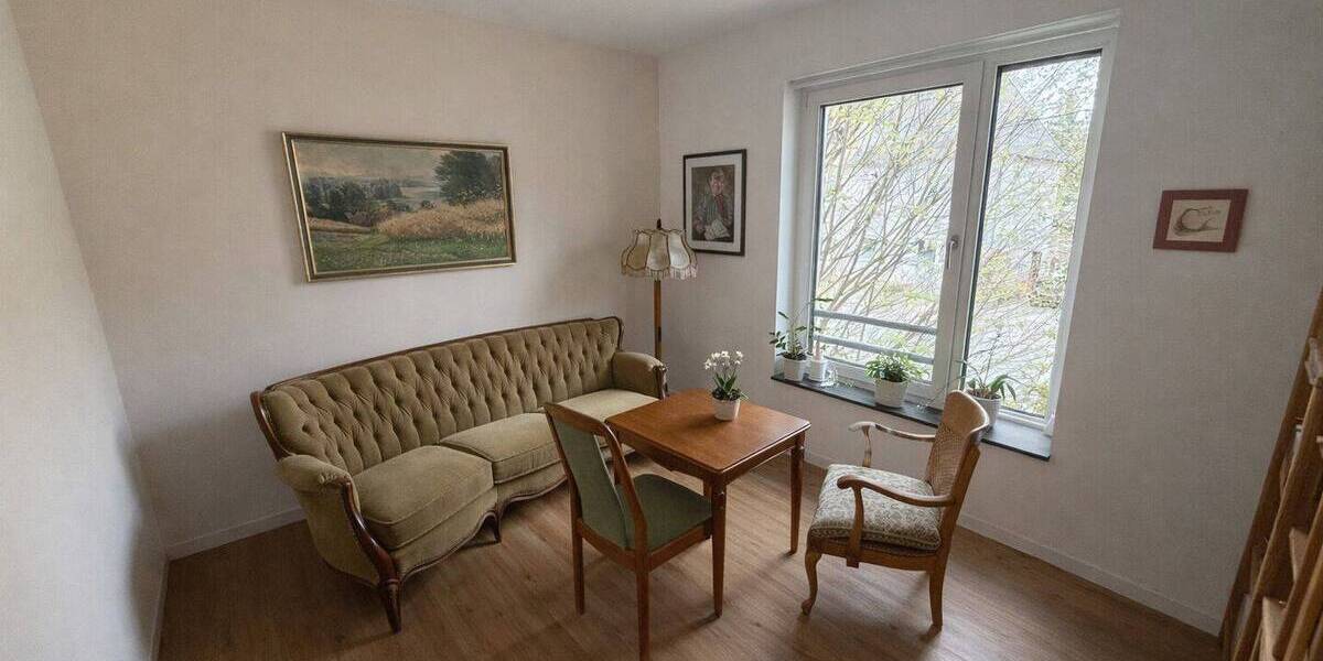 Etagenwohnung Bielefeld / Schildesche Schildesche - 3 Zimmer, 78 m&sup2;, 875&euro; | Angebot:26107102