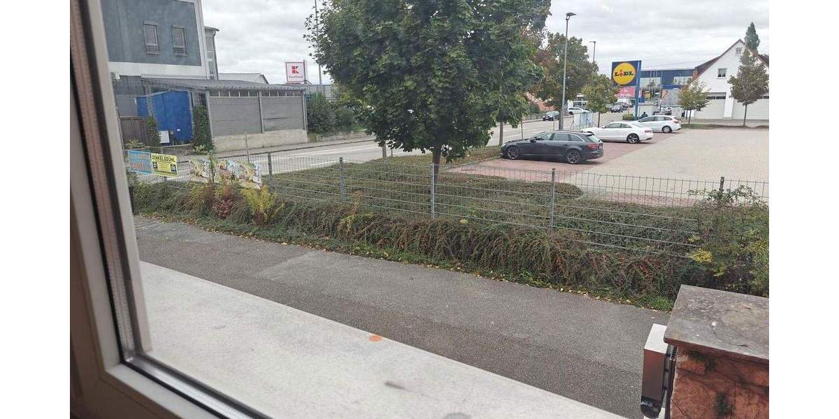 Gewerbeobjekt Gunzenhausen Unterwurmbach - 1.500&euro; | Angebot:24910970