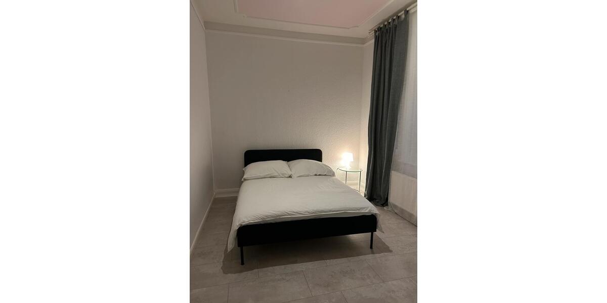 Erdgeschoßwohnung Lübeck Sankt Lorenz Nord - 4 Zimmer, 90 m&sup2;, 2.000&euro; | Angebot:25029119