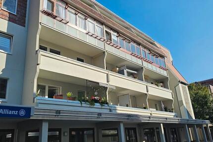 Schöne 3-Zimmer Wohnung im Herzen von Frankfurt (Oder)