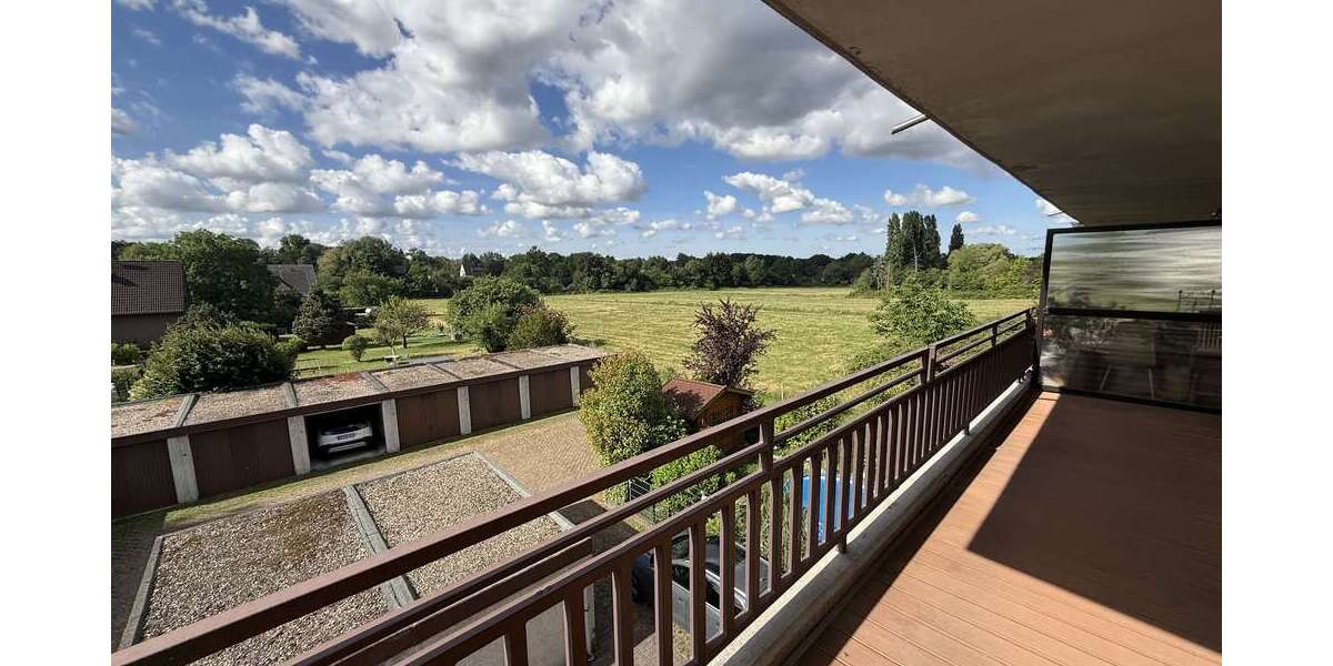 Etagenwohnung Hilden Kalstert - 3 Zimmer, 102 m&sup2;, 1.500&euro; | Angebot:27015952