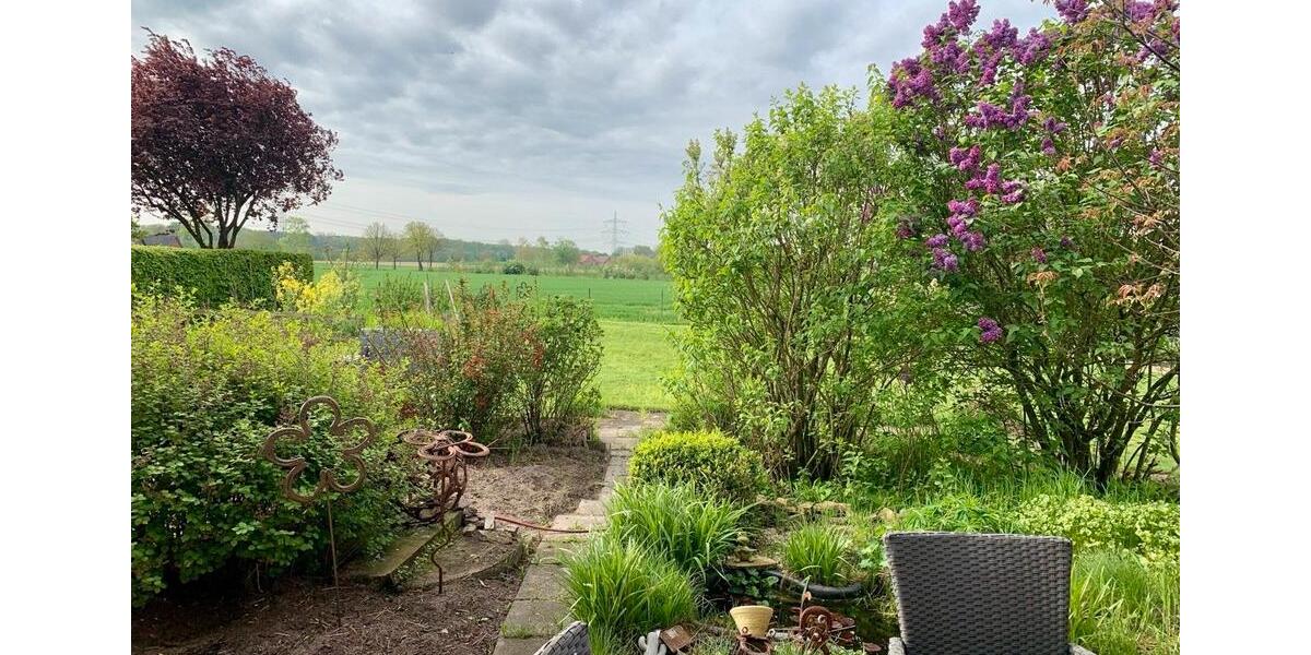 Erdgeschoßwohnung Oelde - 2 Zimmer, 65 m&sup2;, 535&euro; | Angebot:25840839