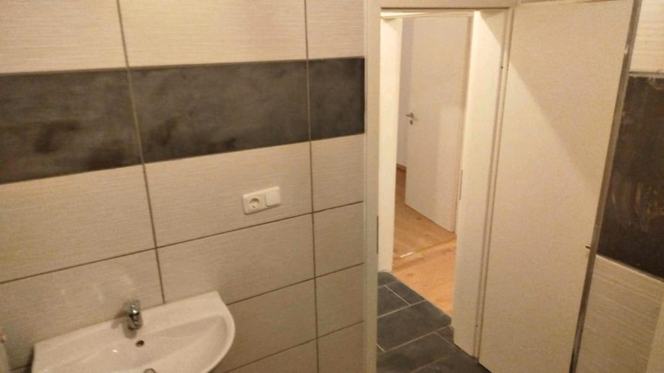 Maisonettenwohnung Briedel - 4 Zimmer, 110 m&sup2;, 700&euro; | Angebot:25307357