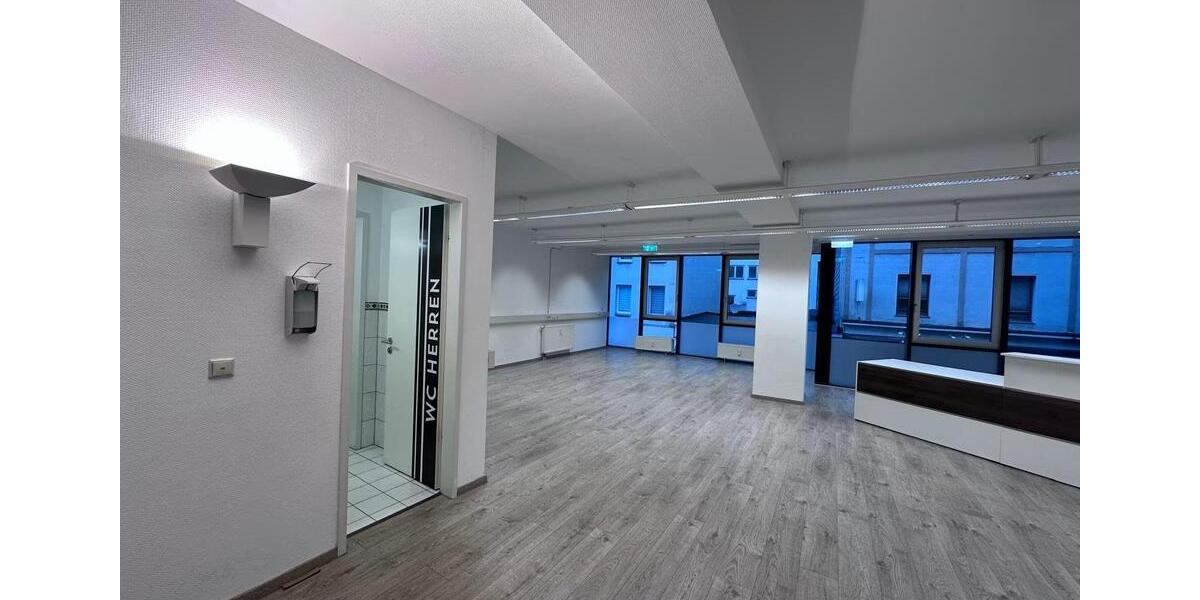 Gewerbeobjekt Wuppertal - 1.200&euro; | Angebot:24482115