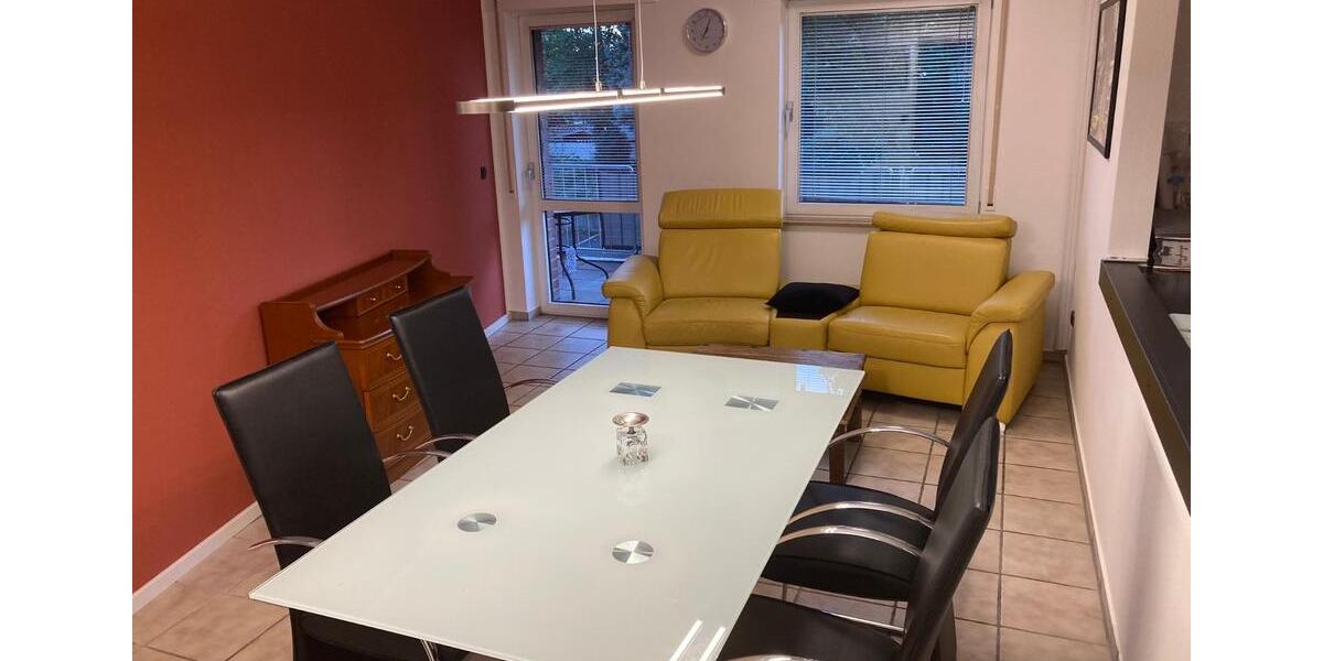 löffelfertige mietwohnung auf zeit 4 zimmer