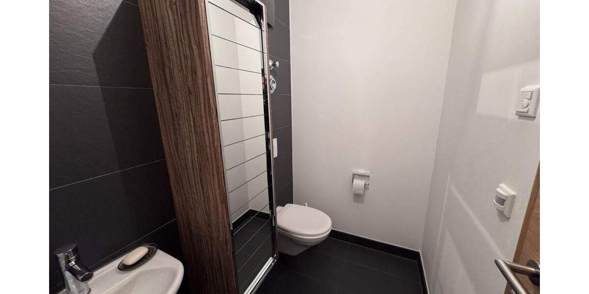 Exklusives Wohnen am Tegernsee - 3-Zimmer-Luxuswohnung mit Kamin 3 zimmer