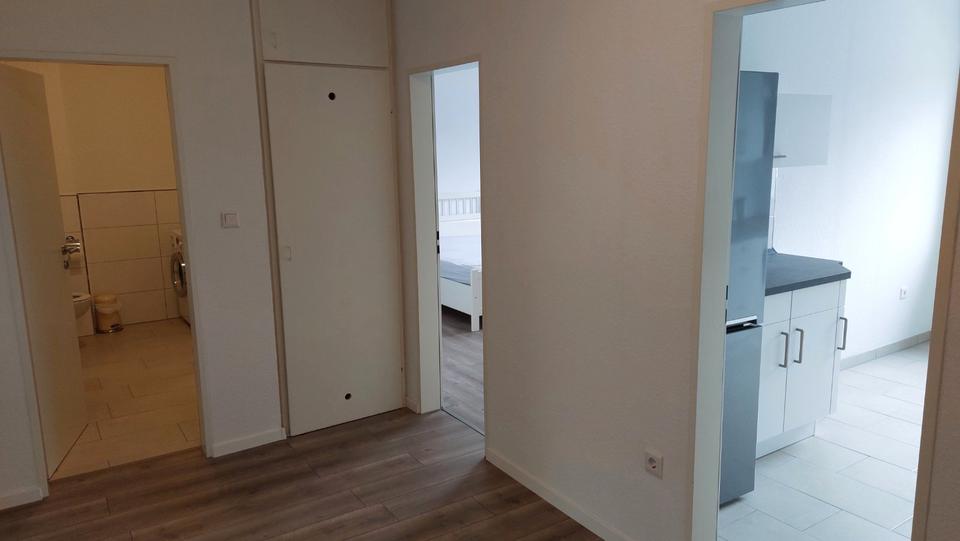 Etagenwohnung Oelde - 3 Zimmer, 77 m&sup2;, 770&euro; | Angebot:26048902