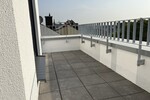 Hochwertiges Studentenapartment mit Pantryküche & Dachterrasse