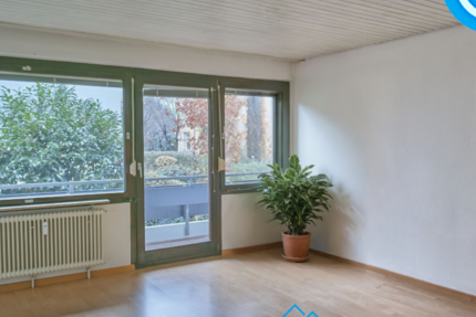 Wohnung zum Mieten in Reutlingen 550 € 50.39 m² 2 zimmer