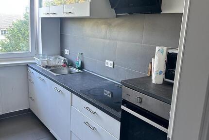 Wohnung Wolfsburg Ehmen - 3 Zimmer, 67 m&sup2;, 657&euro; | Angebot:26704037