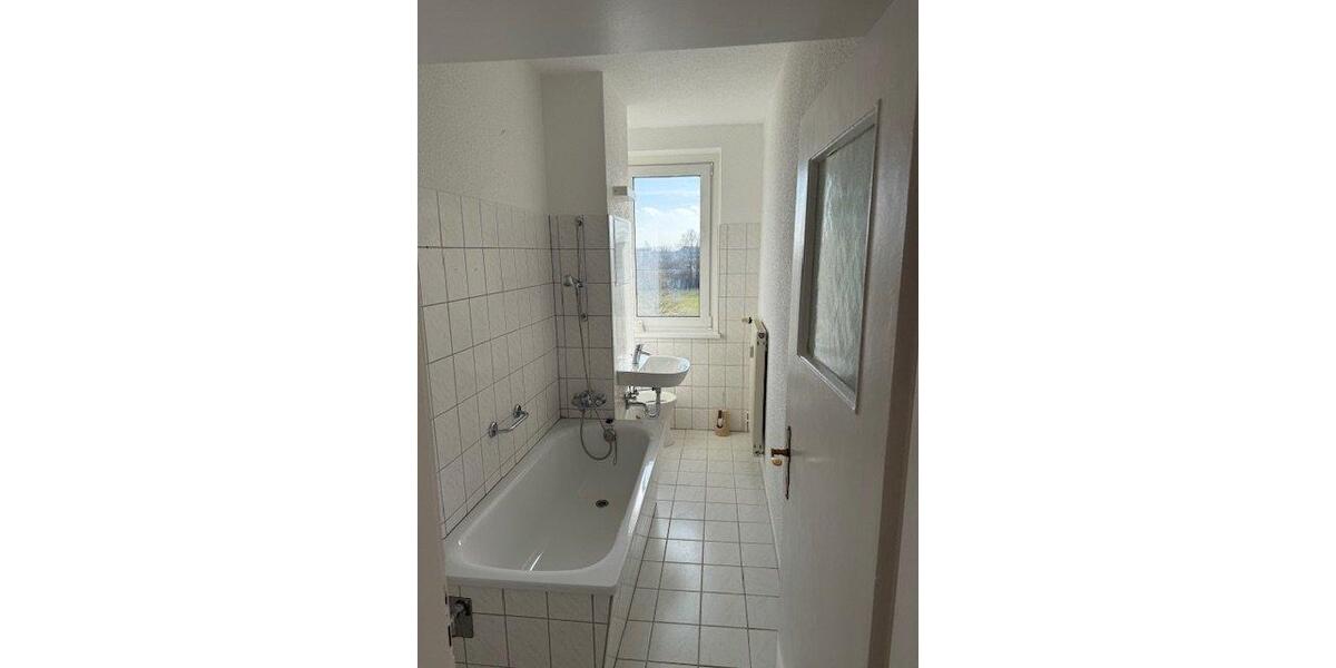 Etagenwohnung Papendorf - 2 Zimmer, 45 m&sup2;, 400&euro; | Angebot:26020494