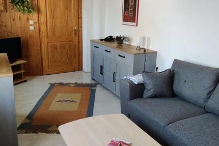 Wohnen auf Zeit Halle (Saale) Gesundbrunnen - 1 Zimmer, 30 m&sup2;, 500&euro; | Angebot:26693317