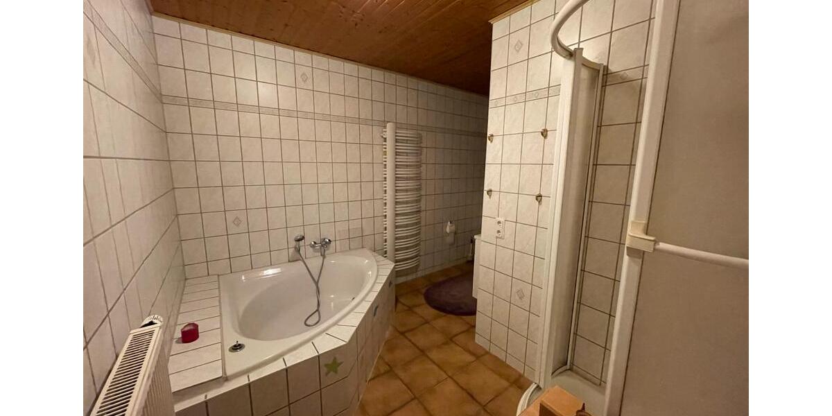 Erdgeschoßwohnung Lich - 5 Zimmer, 148 m&sup2;, 1.336&euro; | Angebot:26612029