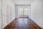 Charaktervolle und großzügige AltbauWohnung mit teilgewerblicher Nutzung