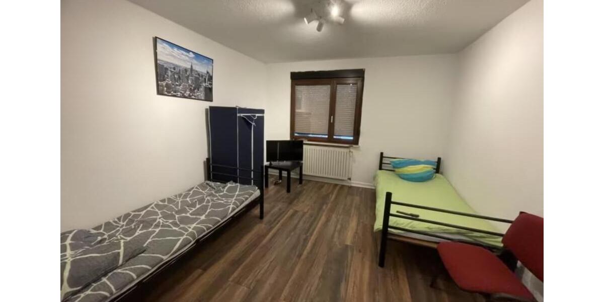 Wohnen auf Zeit Jülich - 3 Zimmer, 60 m&sup2;, 13&euro; | Angebot:24784442