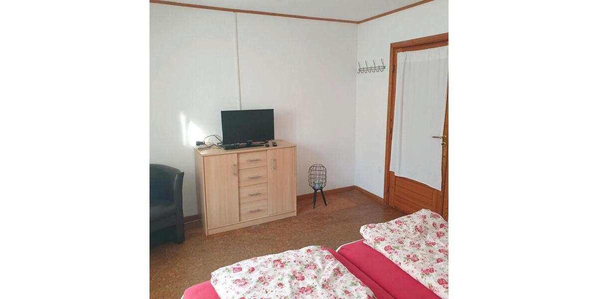 Wohnen auf Zeit Wessobrunn - 4 Zimmer, 90 m&sup2;, 60&euro; | Angebot:25414827