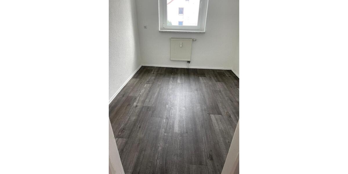 Etagenwohnung Herbsleben - 3 Zimmer, 59 m&sup2;, 360&euro; | Angebot:26252797