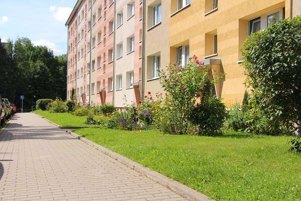 Wohnung zum Mieten in Döbeln 239 € 47.15 m²