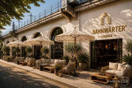 Gewerbeobjekt Berlin - 5.700&euro; | Angebot:26762465