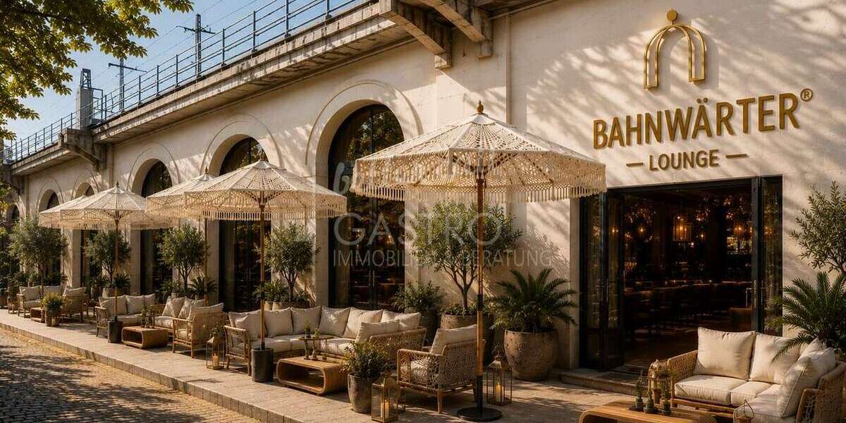 Gewerbeobjekt Berlin - 5.700&euro; | Angebot:26762465