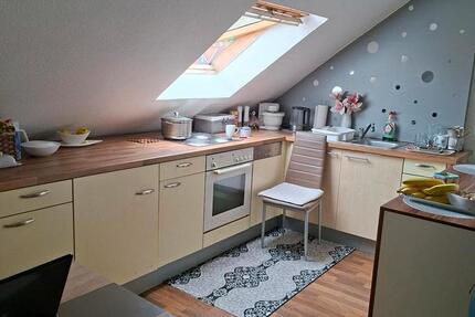 Wohnung Bückeburg - 1 Zimmer, 44 m&sup2;, 590&euro; | Angebot:26697634