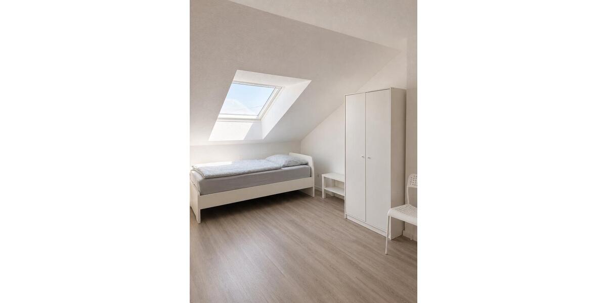 Wohnen auf Zeit Mannheim Feudenheim - 4 Zimmer, 75 m&sup2;, 20&euro; | Angebot:22864880