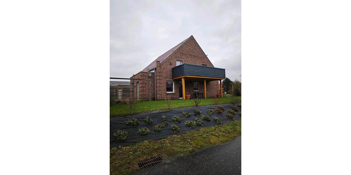 Dachgeschoßwohnung Moormerland - 3 Zimmer, 82 m&sup2;, 800&euro; | Angebot:24737782