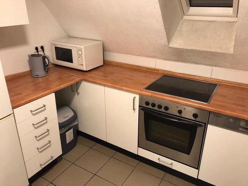 Zwei Zimmerwohnung Markgröningen 2 zimmer