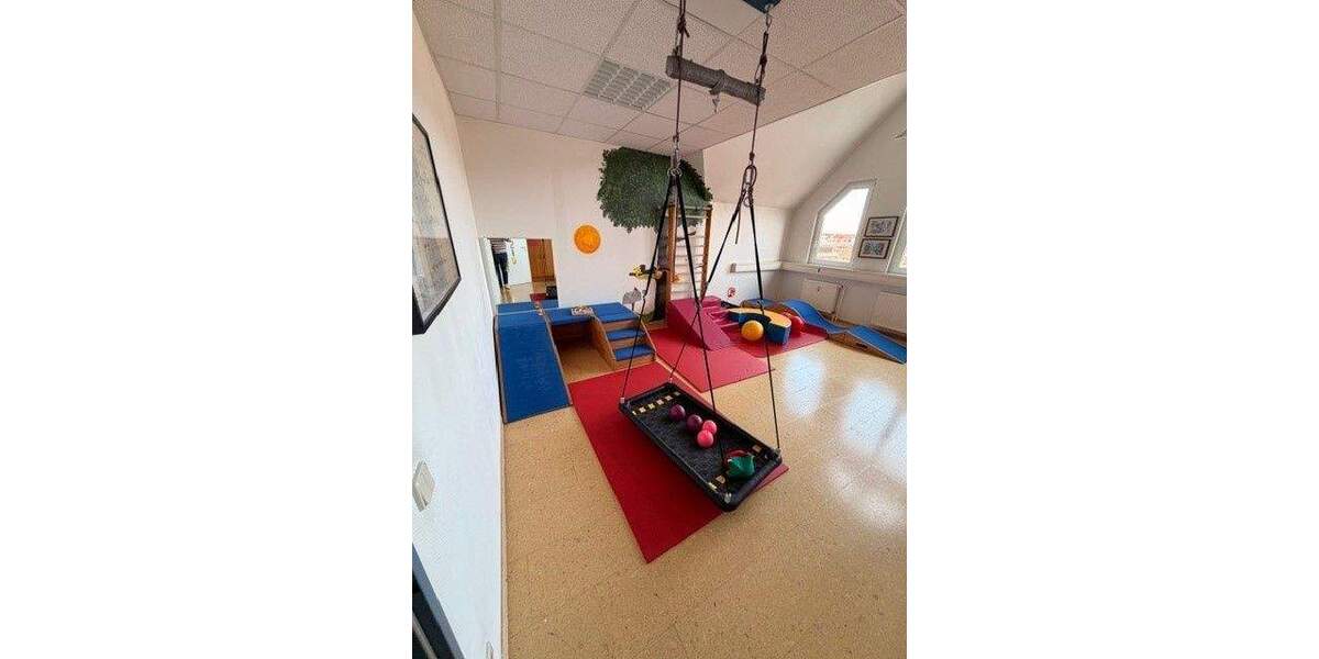 Gewerbeobjekt Fürth Südstadt - 5 Zimmer, 362 m&sup2;, 3.620&euro; | Angebot:25674927