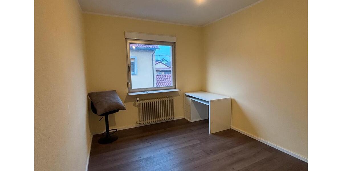 Wohnen auf Zeit Walluf - 1 Zimmer, 14 m&sup2;, 475&euro; | Angebot:24731909