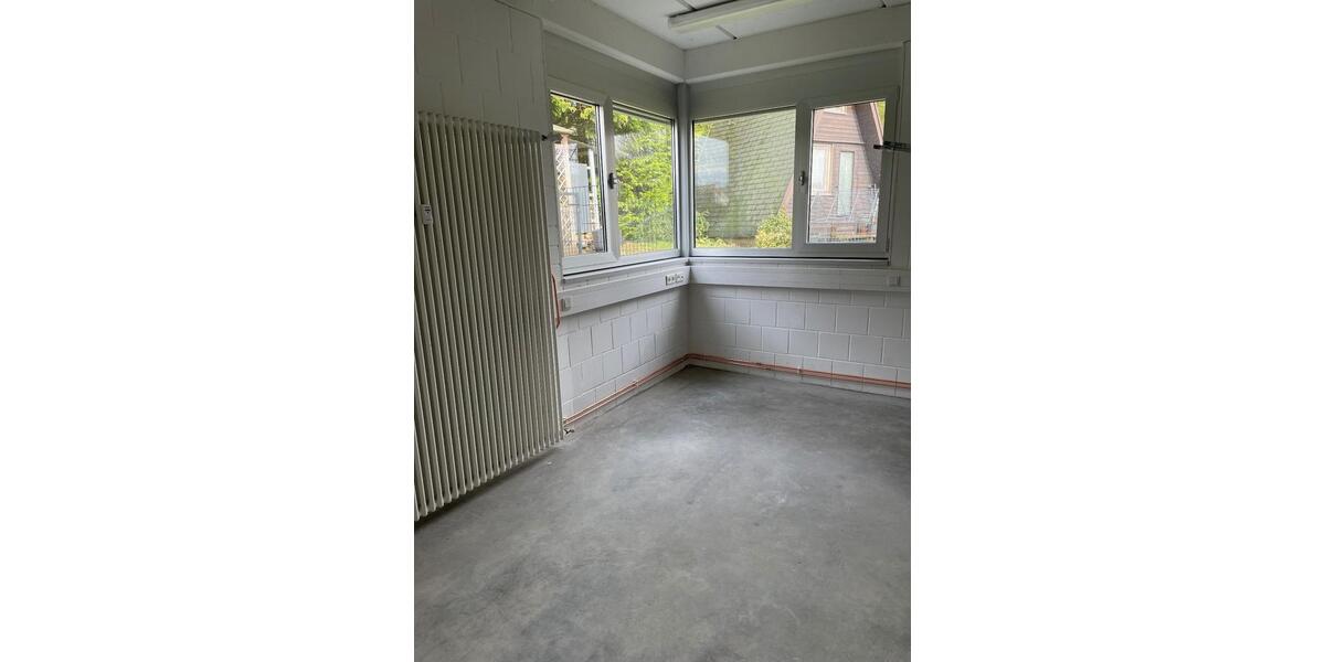 Haustierfreundliches helles Loft in Heckendalheim, Nähe SB + IGB 2 zimmer