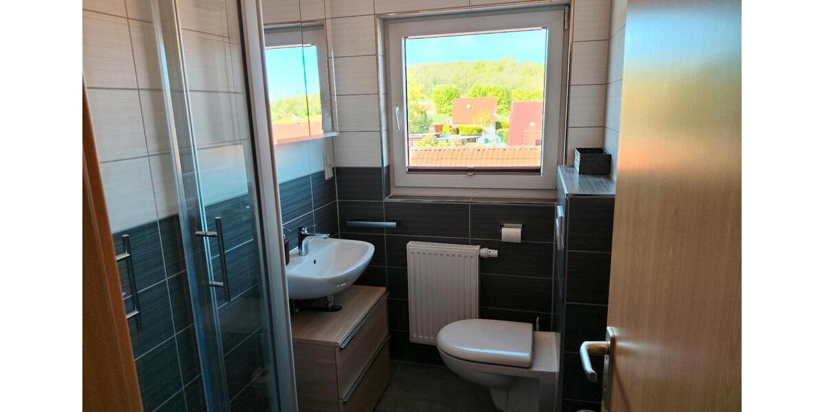 Dachgeschoßwohnung Eisenach - 2 Zimmer, 40 m&sup2;, 700&euro; | Angebot:26484593