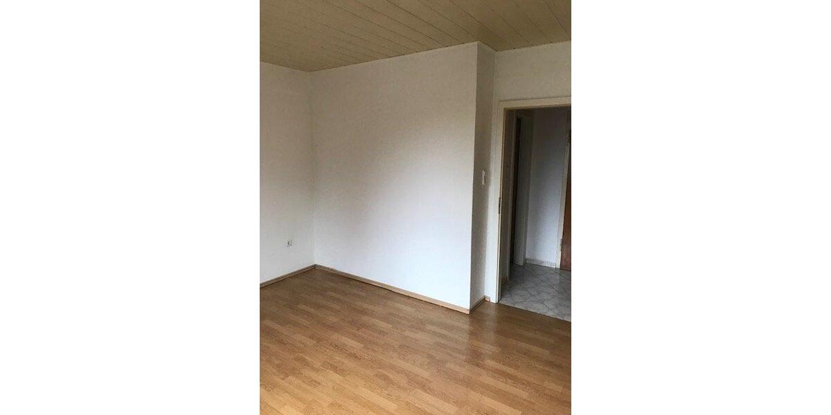 Etagenwohnung Wuppertal Gemarkung Barmen - 2 Zimmer, 53 m&sup2;, 450&euro; | Angebot:26234645