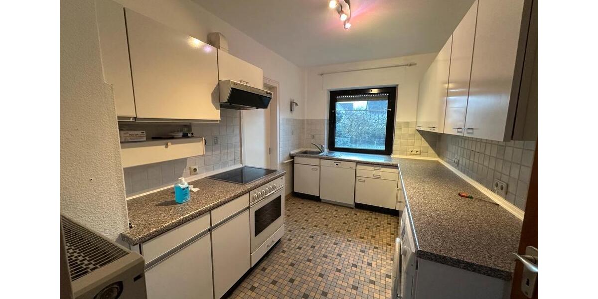 Erdgeschoßwohnung Kehl - 5 Zimmer, 150 m&sup2;, 1.200&euro; | Angebot:24788308