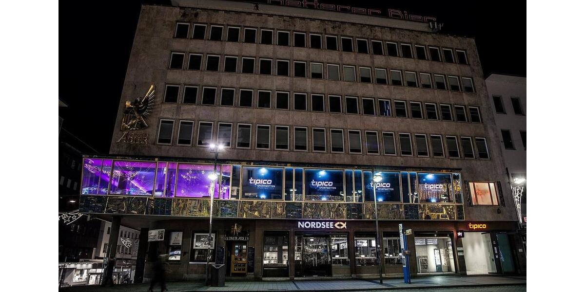 Gewerbeobjekt Pforzheim Büchenbronn - 2.500&euro; | Angebot:25723592