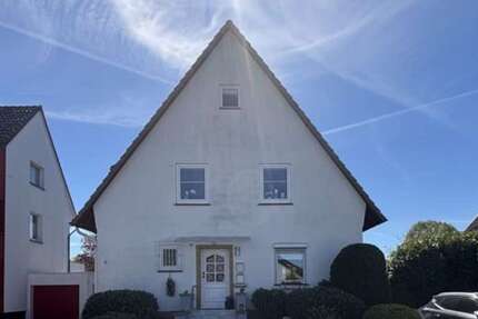 Wohnung Celle / Westercelle Westercelle - 3 Zimmer, 80 m&sup2;, 680&euro; | Angebot:26802956
