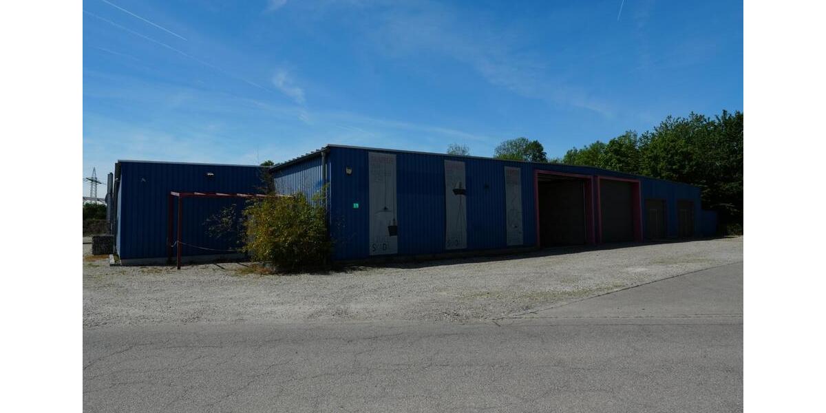 Gewerbeobjekt Simbach am Inn - 2.400&euro; | Angebot:26453163