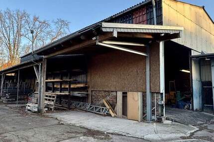 Lagerhalle + Büro in Top Lage zu vermieten. zimmer