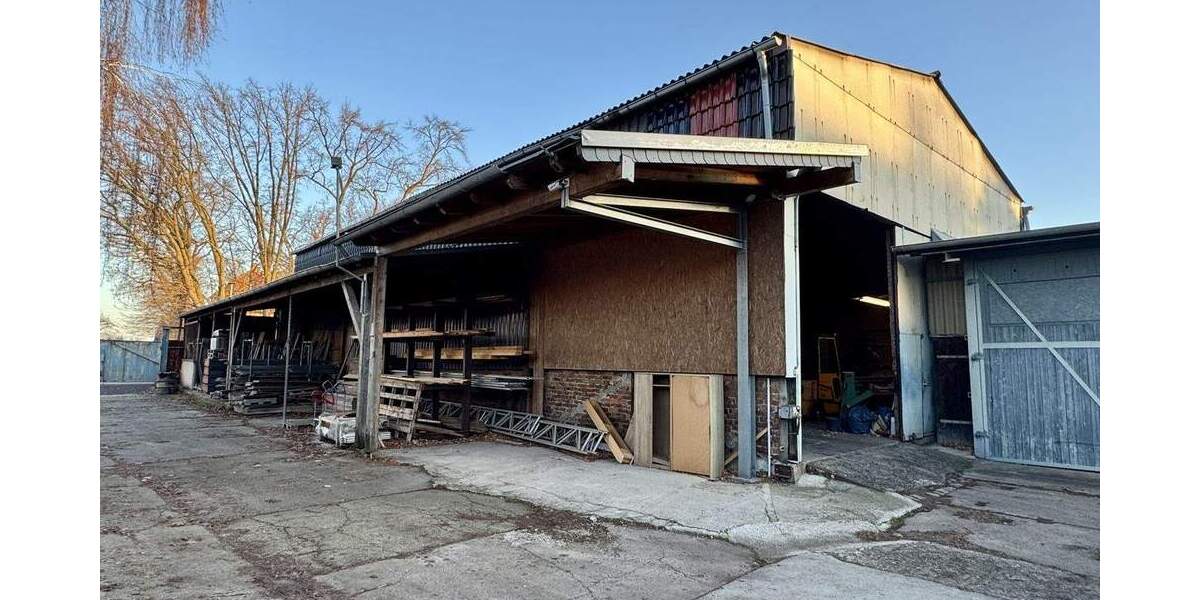 Lagerhalle + Büro in Top Lage zu vermieten. zimmer