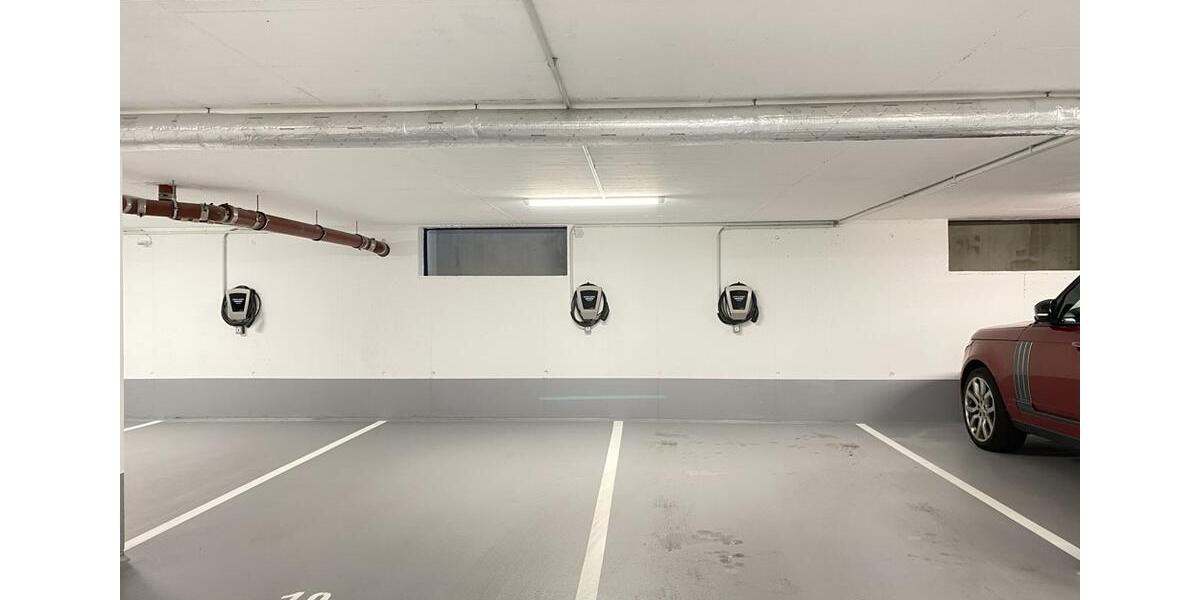 Erdgeschoßwohnung Bad Vilbel - 2 Zimmer, 50 m&sup2;, 1.000&euro; | Angebot:23428377