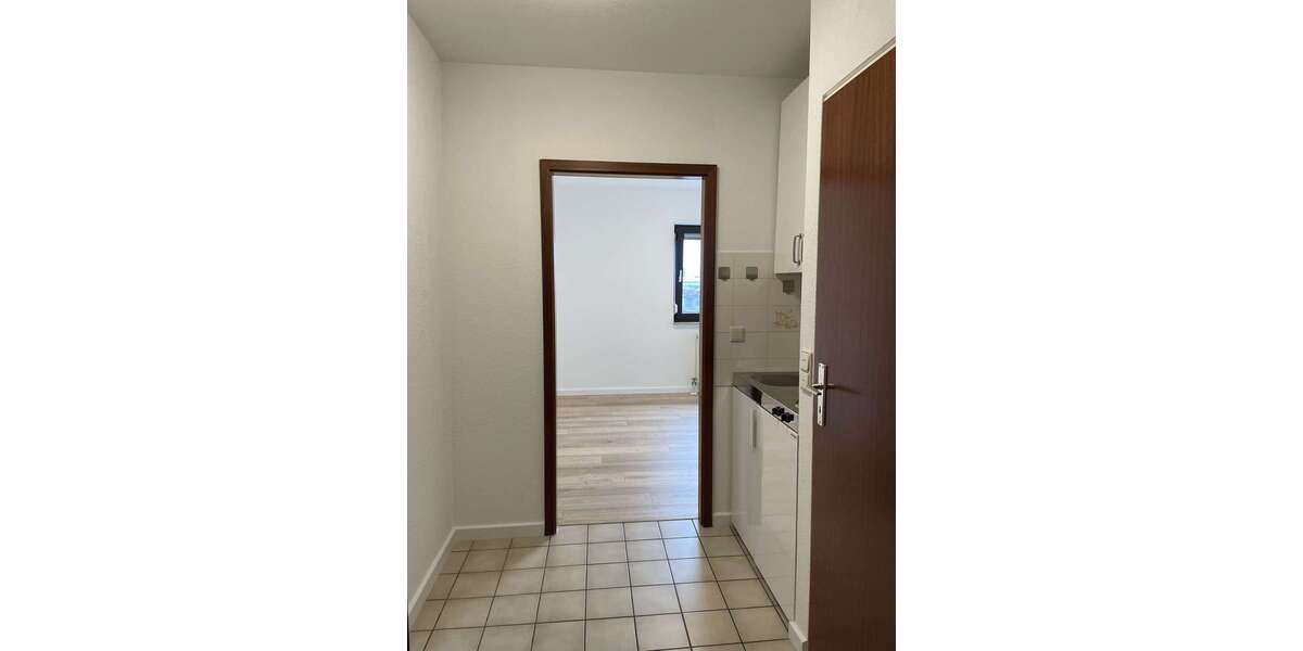 Etagenwohnung Mannheim Innenstadt - 1 Zimmer, 17 m&sup2;, 310&euro; | Angebot:27285800