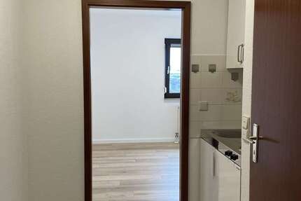 Wohnung Mannheim Innenstadt - 1 Zimmer, 17 m&sup2;, 310&euro; | Angebot:27285800