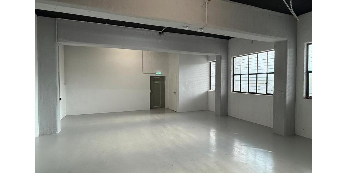 Gewerbeobjekt Neubrandenburg Datzeberg - 3&euro; | Angebot:22985373