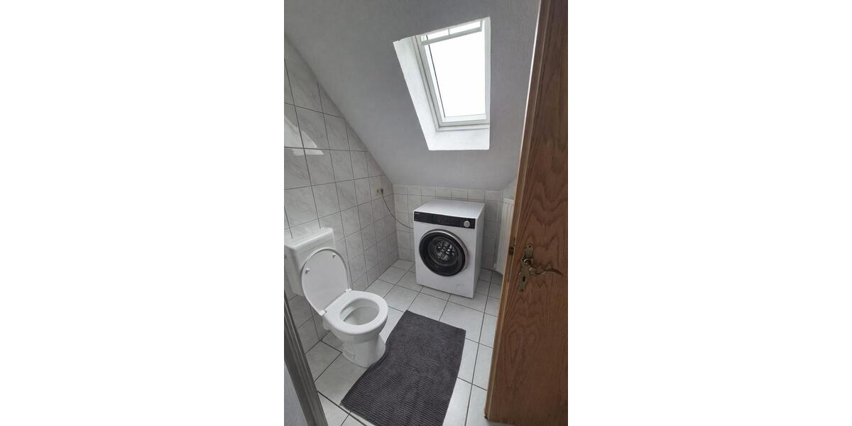 Etagenwohnung Menslage - 4 Zimmer, 100 m&sup2;, 600&euro; | Angebot:26440545