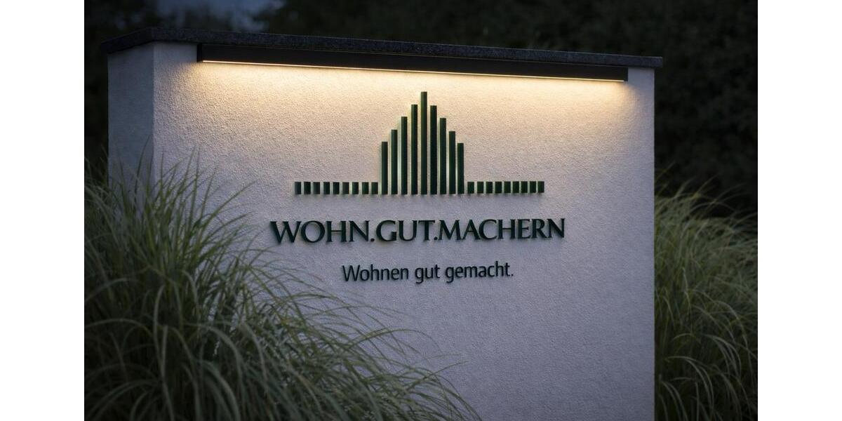 Erdgeschoßwohnung Machern - 2 Zimmer, 55 m&sup2;, 831&euro; | Angebot:25959988