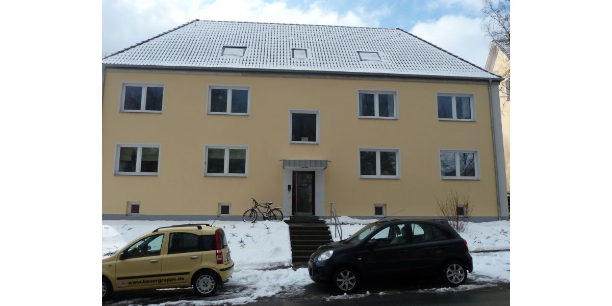 Schöne 3-Zimmer-Wohnung mit Balkon - 3- Flensburg Duburg | Angebot:26185721