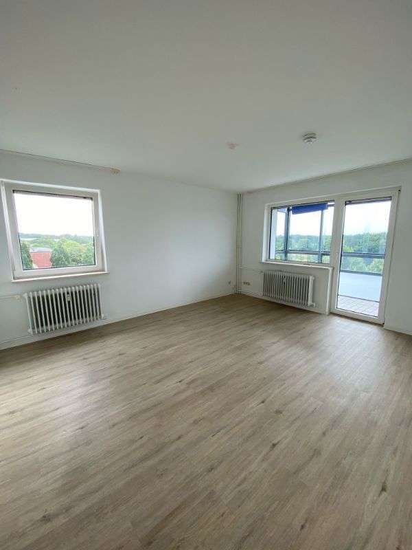 Wohnung zum Mieten in Flensburg 560 € 69.77 m²
