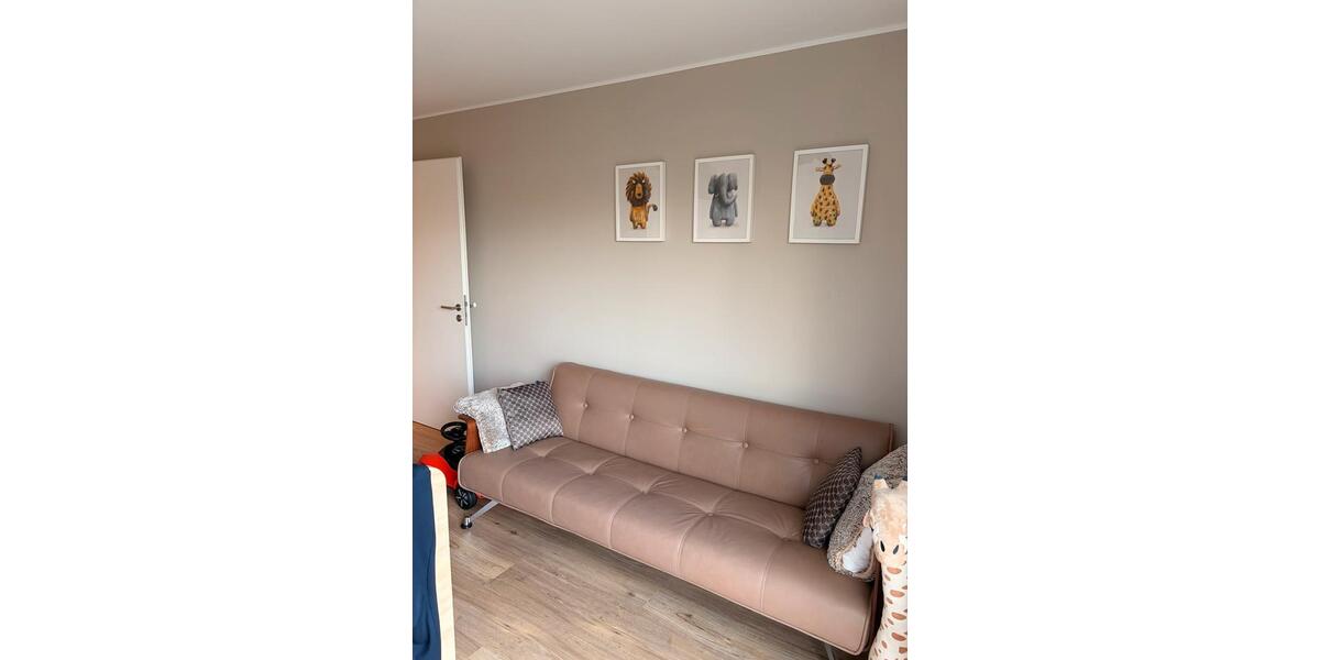 Erdgeschoßwohnung Gernsbach - 3 Zimmer, 83 m&sup2;, 1.485&euro; | Angebot:26097397
